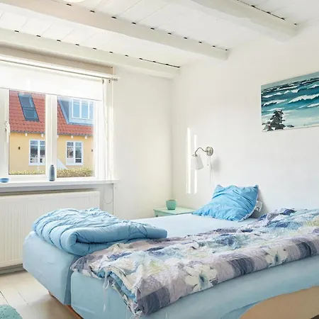 Holiday Markvej 020181 Holiday home Skagen