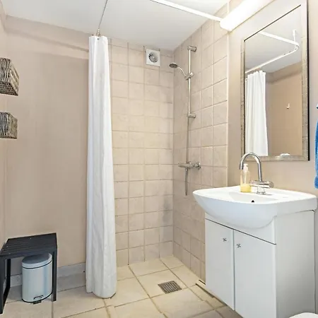 Holiday Markvej 020181 Holiday home *
