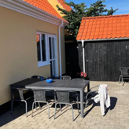 Holiday home Holiday Markvej 020181
