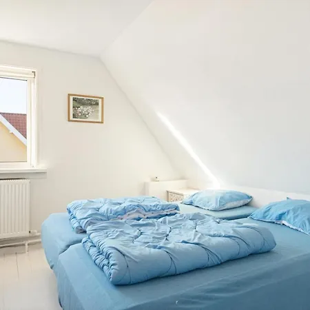Holiday home Holiday Markvej 020181 *