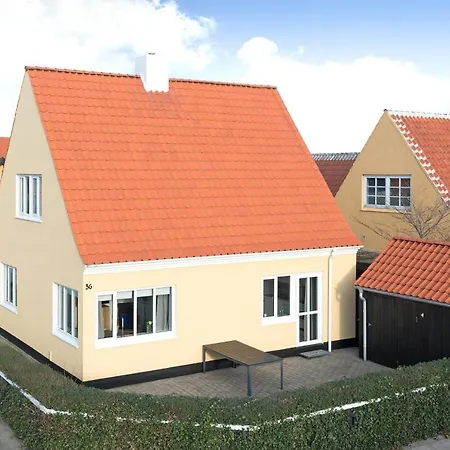 Holiday home Holiday Markvej 020181 *